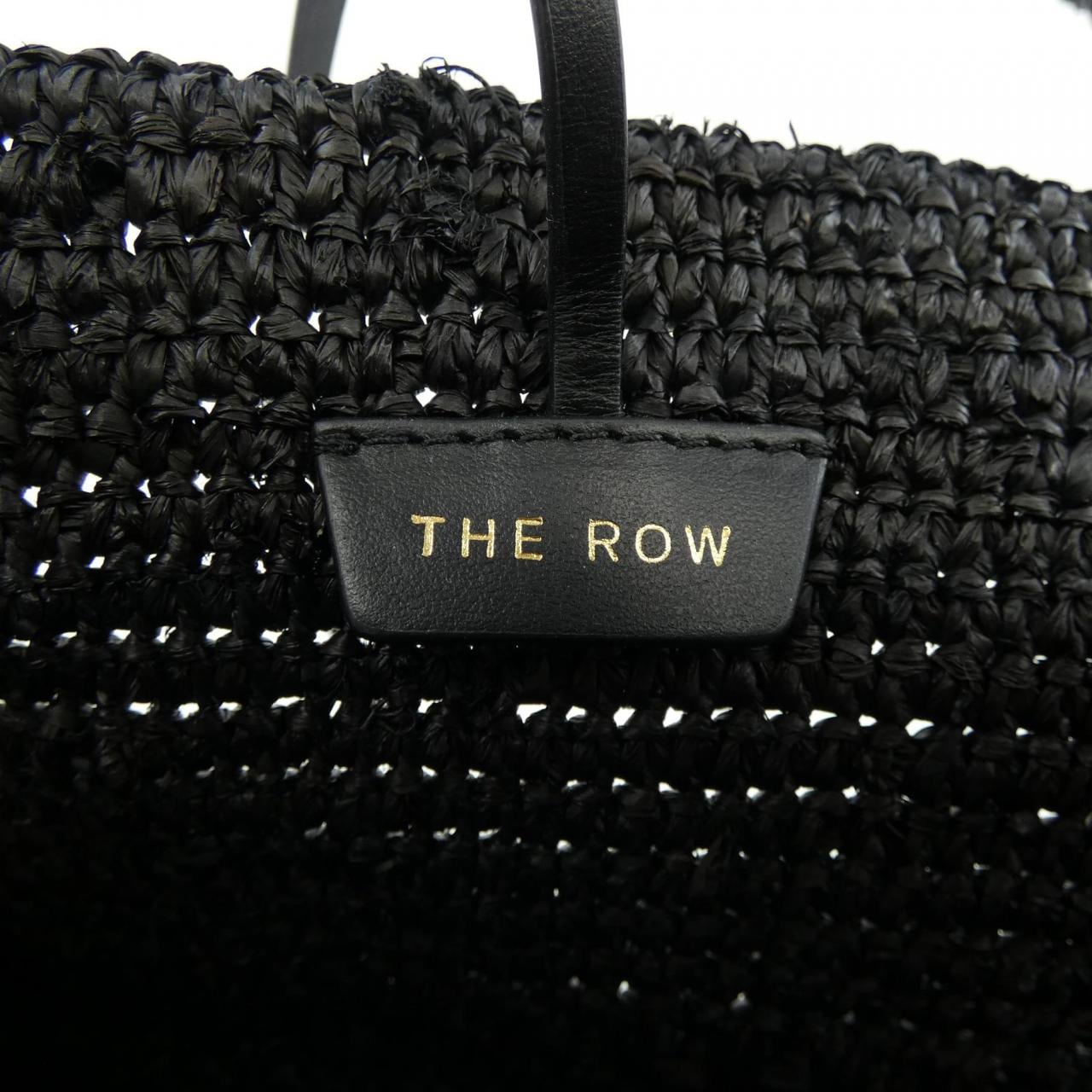 ザロウ THE ROW EMILIE W1627 W756 BAG