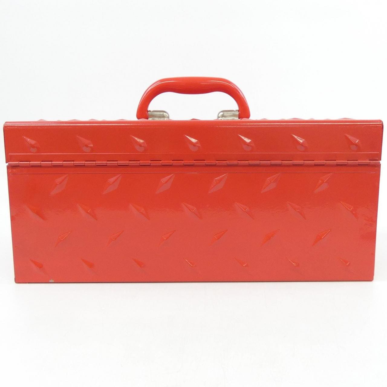 シュプリーム SUPREME DIAMOND PLATE TOOL BOX GOODS