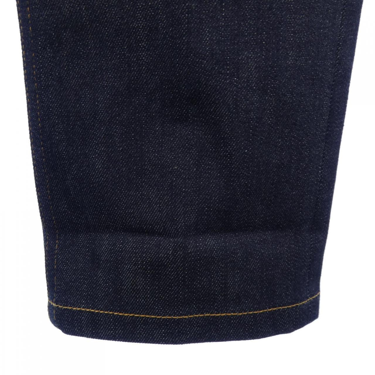 ルイヴィトン LOUIS VUITTON スリムストレッチデニムパンツ HID70WDKN ジーンズ