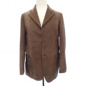 ポールスミス Paul Smith レザージャケット