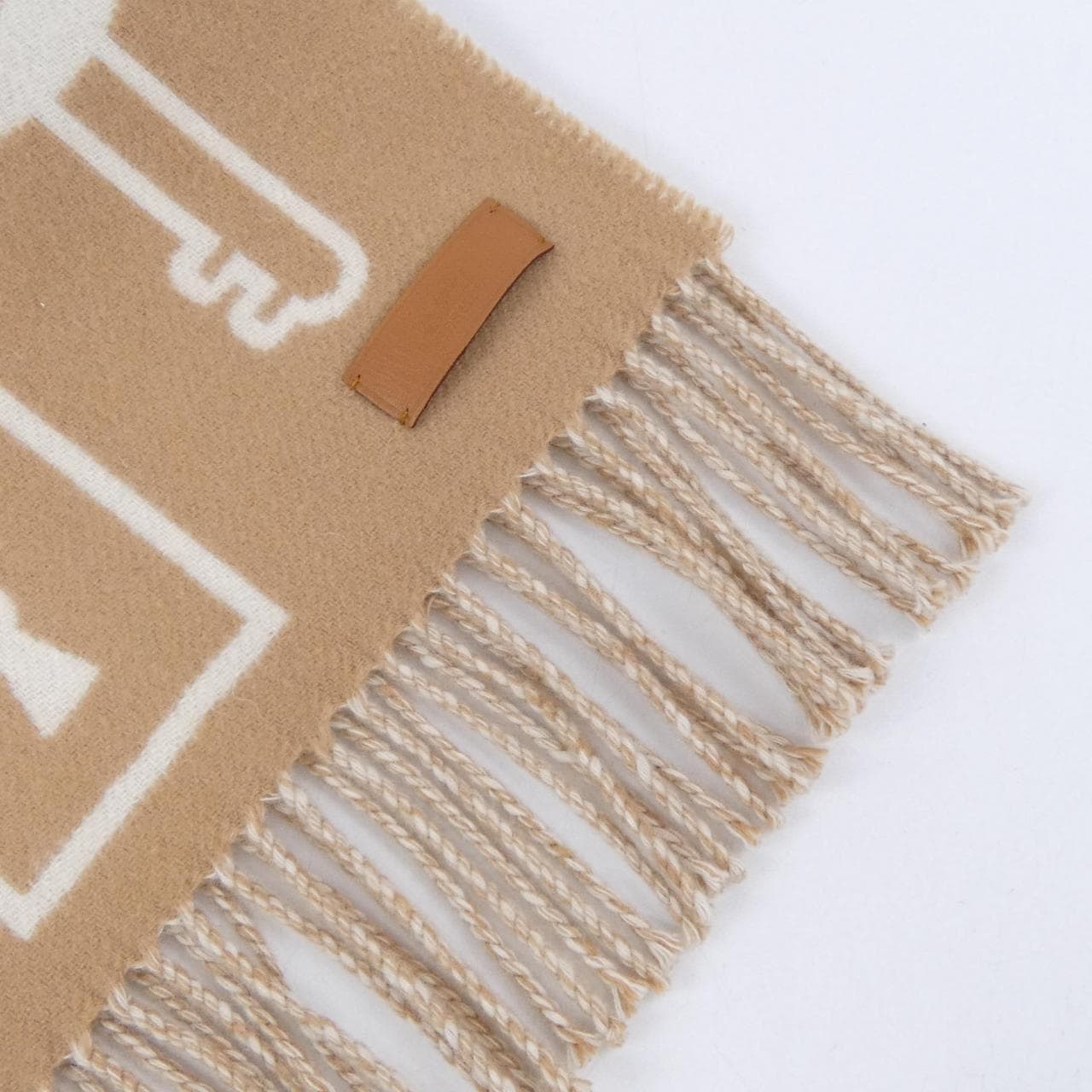 エルメス HERMES カザック キーコレクション H259142S MUFFLER