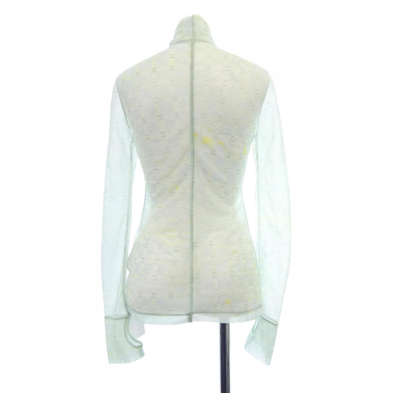 黄鼠狼Mame Kurogouchi MM23SS-JS020上衣