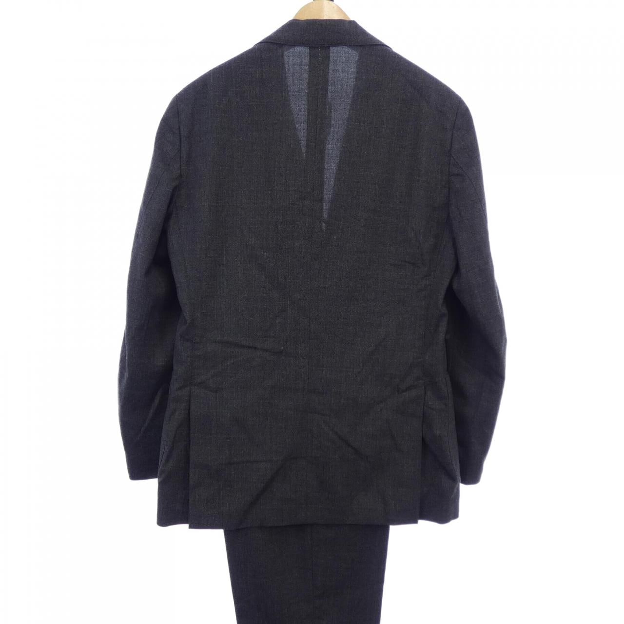 ラルディーニ LARDINI スーツ