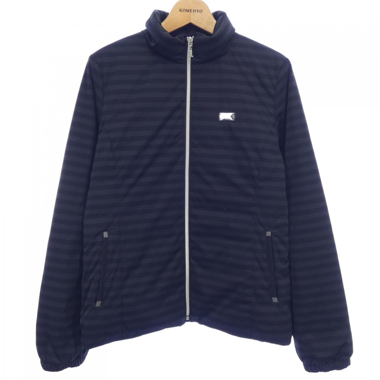 ランバンスポール LANVIN SPORT ダウンコート