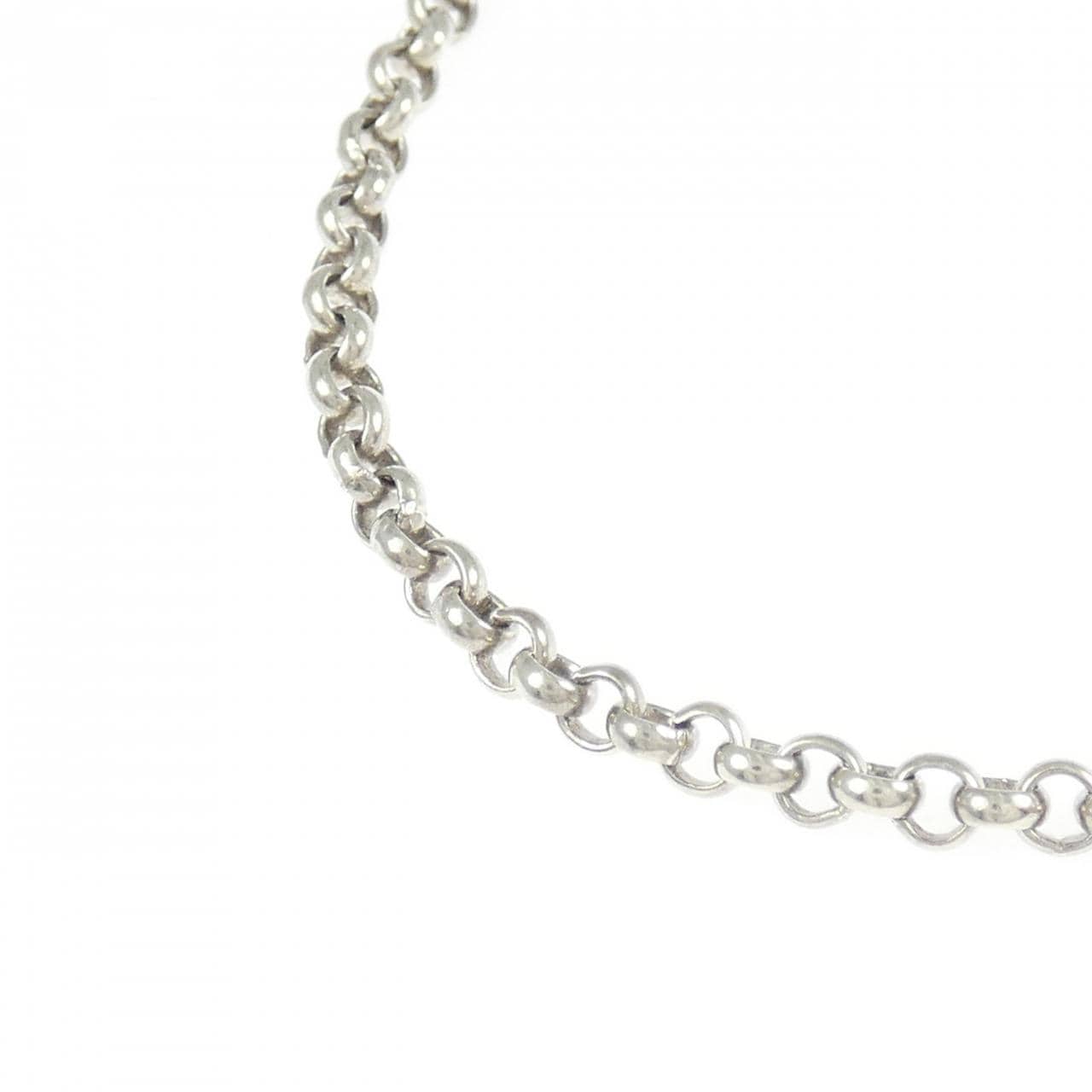 エルメス ホールマーク ネックレス