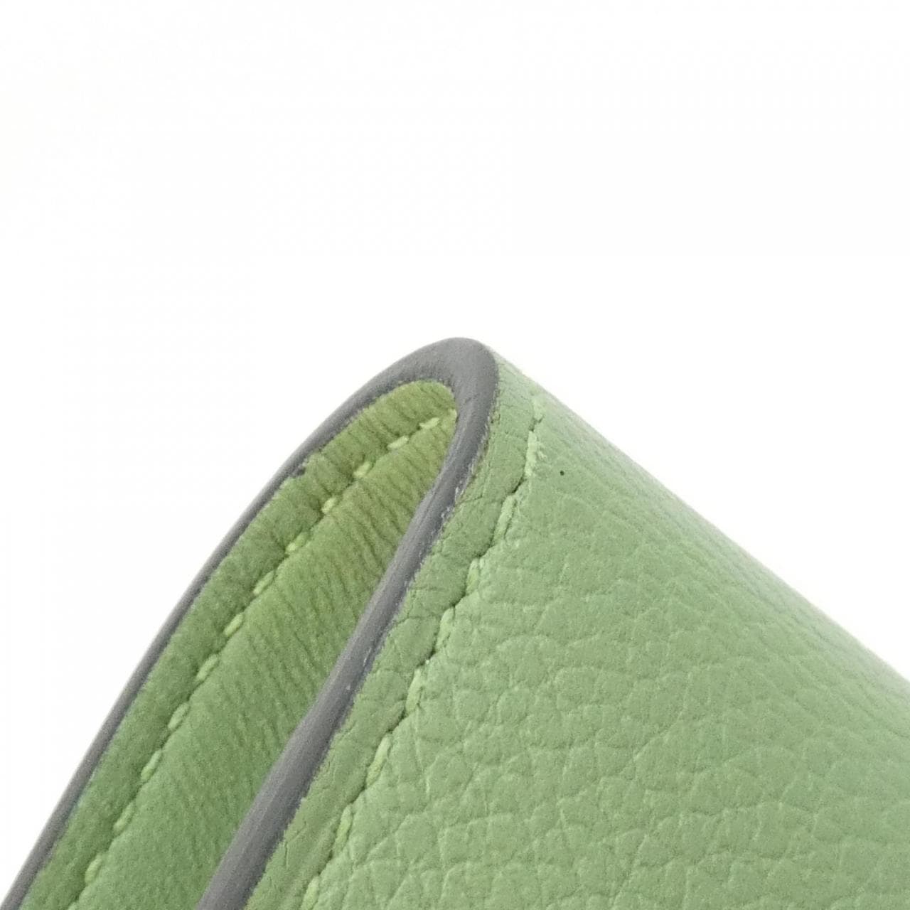 エルメス ドゴン デュオ 065732CK 財布