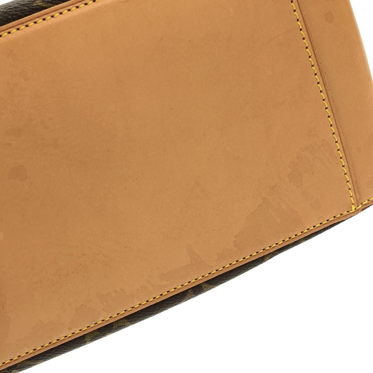 ルイヴィトン モノグラム カバ ピアノ M51148 バッグ