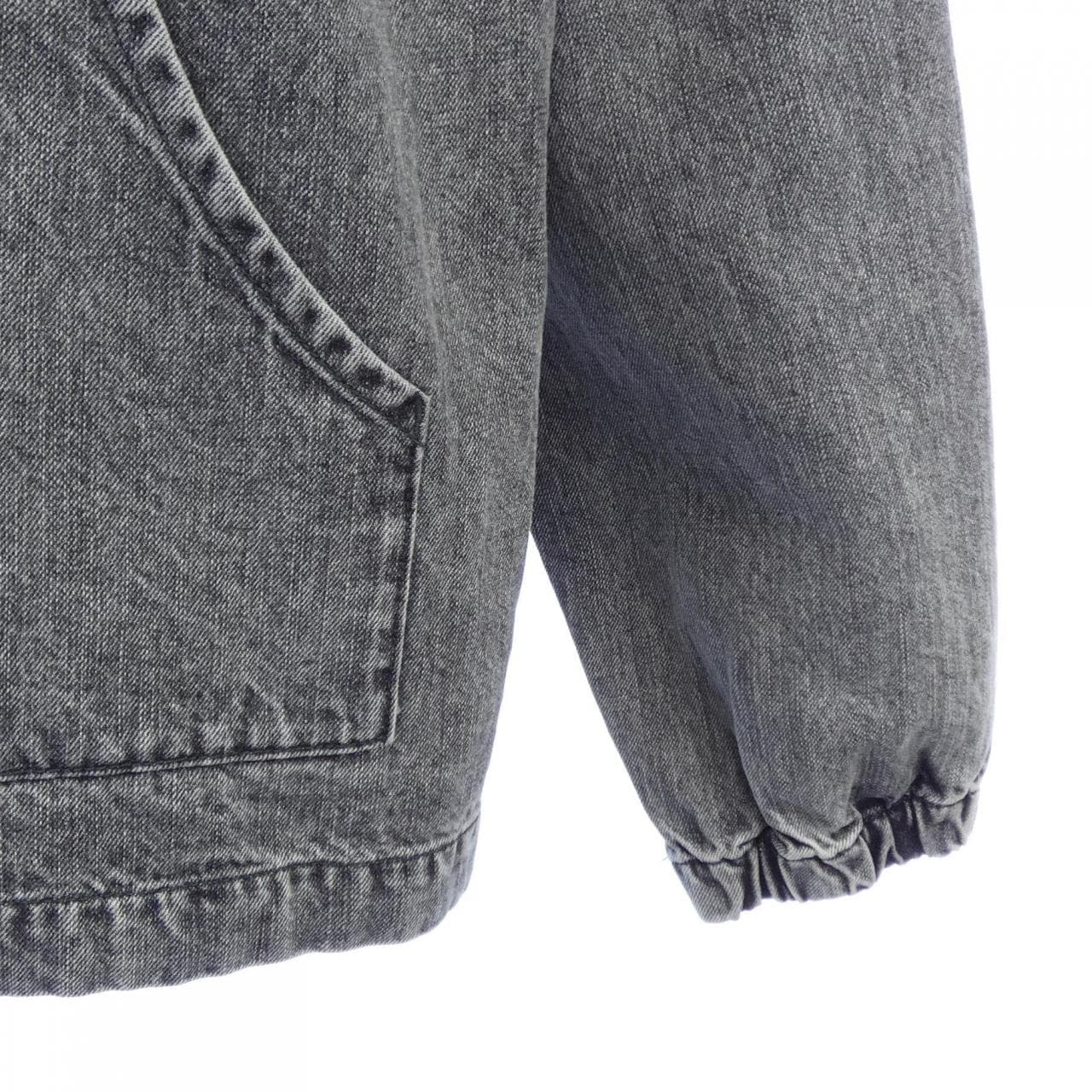 LIBERAIDERS 770132503 パーカー