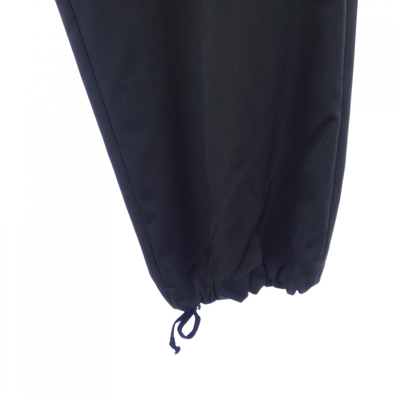 メゾンミハラヤスヒロ MAISON MIHARA YASUHI K15PT312 パンツ