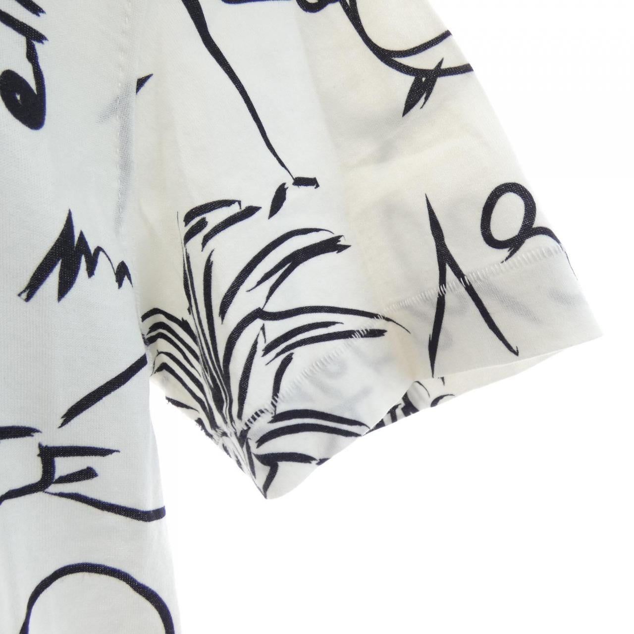 ドルチェアンドガッバーナ DOLCE&GABBANA G8GY3T Tシャツ