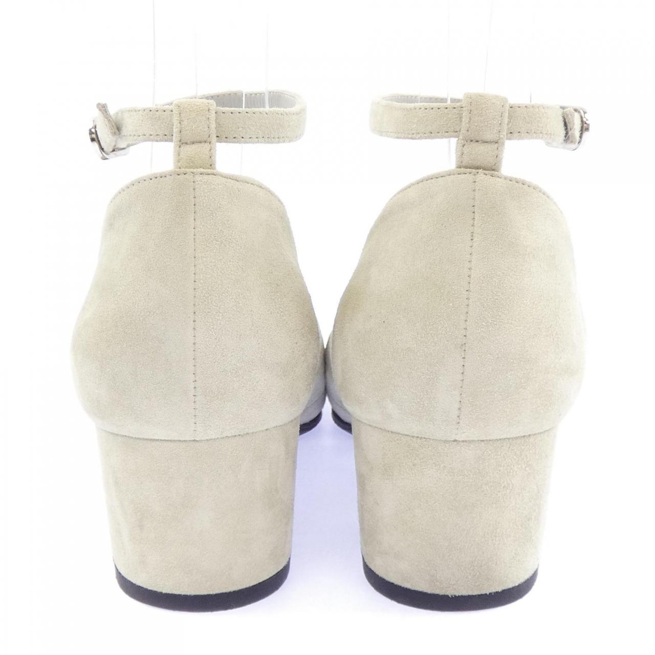 シャネル CHANEL バレリーナ G36047Y51052 シューズ