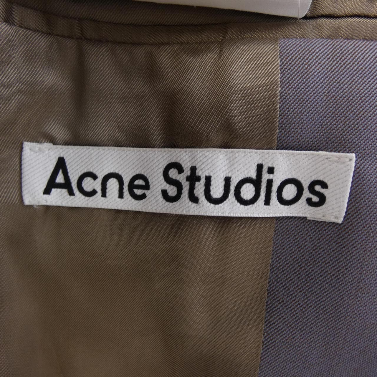 アクネストゥディオズ ACNE STUDIOS ジャケット