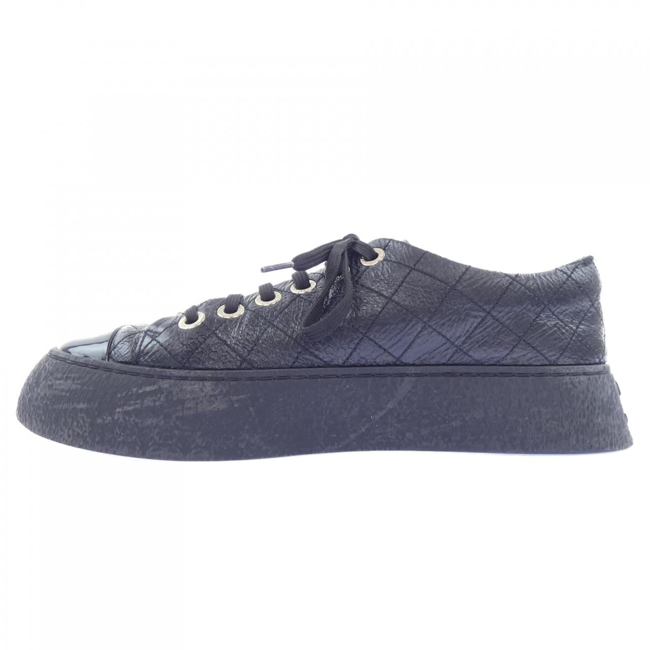 シャネル CHANEL METIERS D'ART G46620B20911 スニーカー