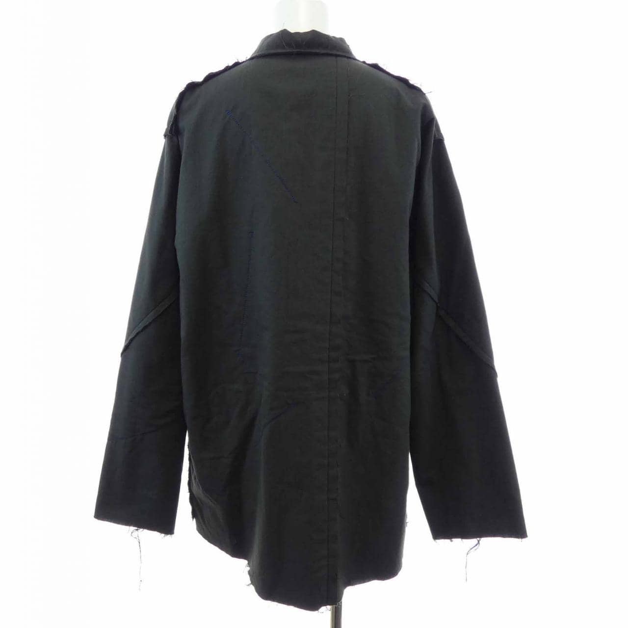 ヨウジヤマモト YOHJI YAMAMOTO HY-B14-031 ジャケット