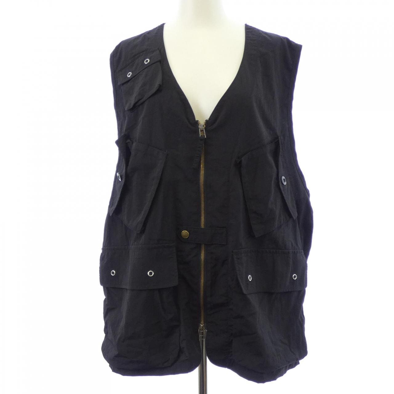 ARMY TWILL ベスト