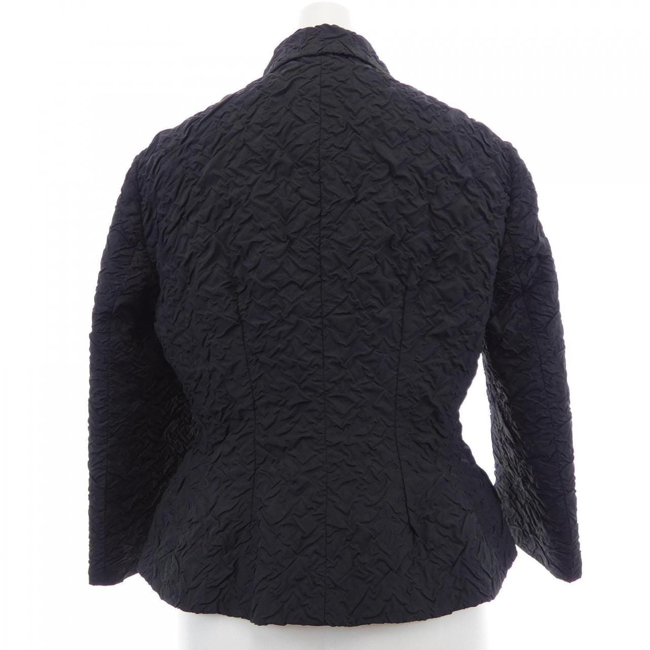 クリスチャンディオール CHRISTIAN DIOR 351V20A2749 ジャケット