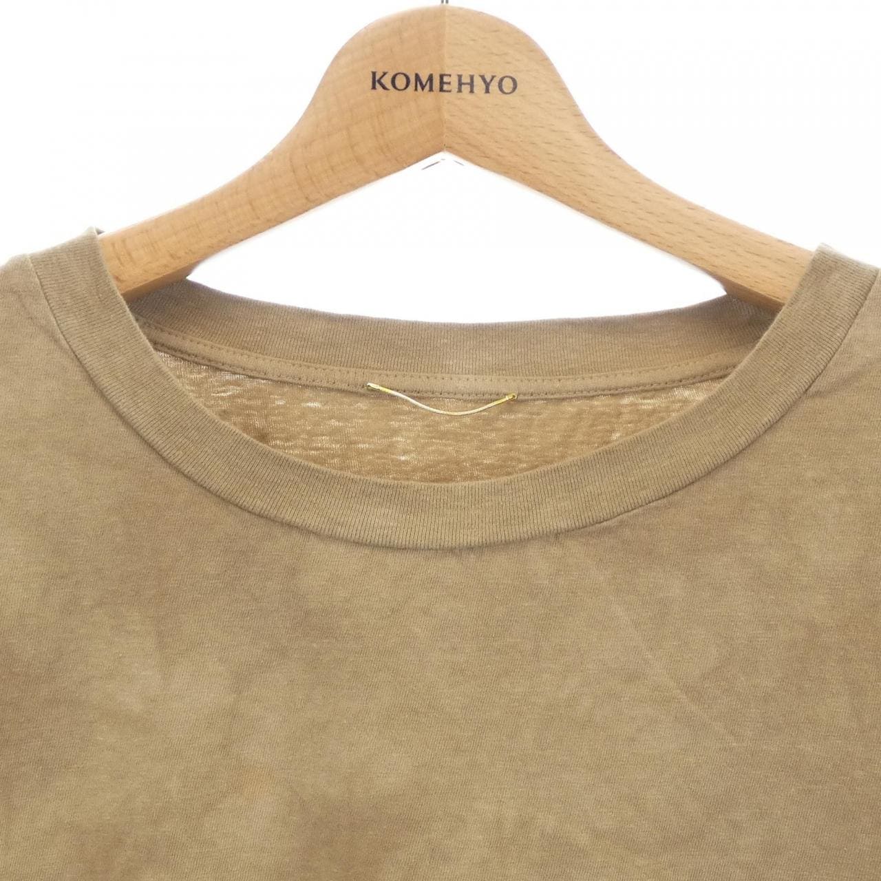 ドゥーズィエムクラス DEUXIEME CLASSE Tシャツ