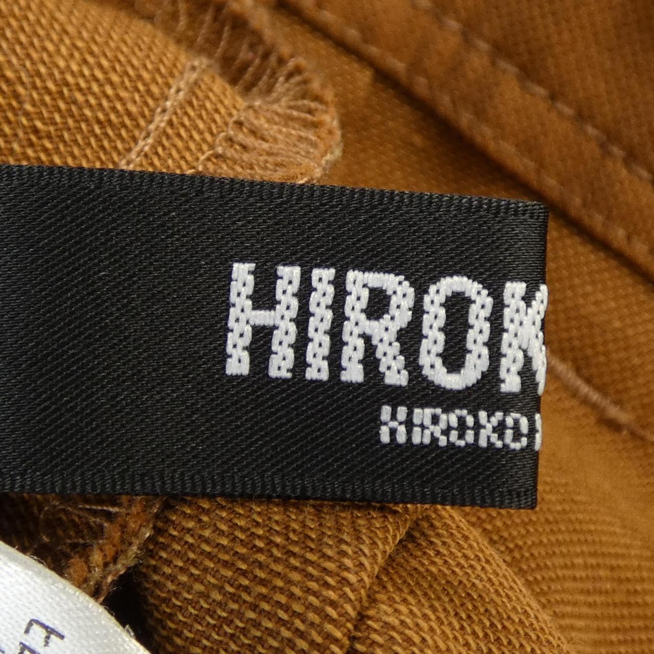 ヒロコ ビス HIROKO BIS RBLHI-11190 パンツ