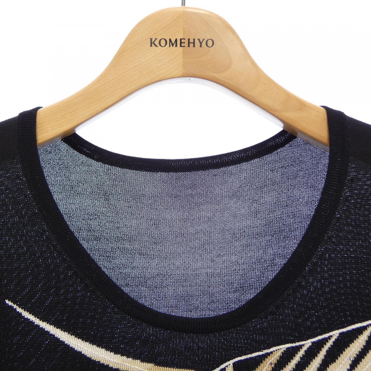 レオナールファッション LEONARD FASHION 0357727 ニット