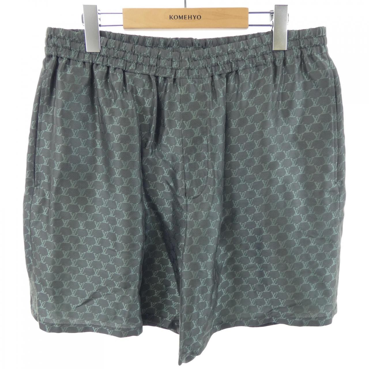 ルイヴィトン LOUIS VUITTON HRP08WKSY ショートパンツ