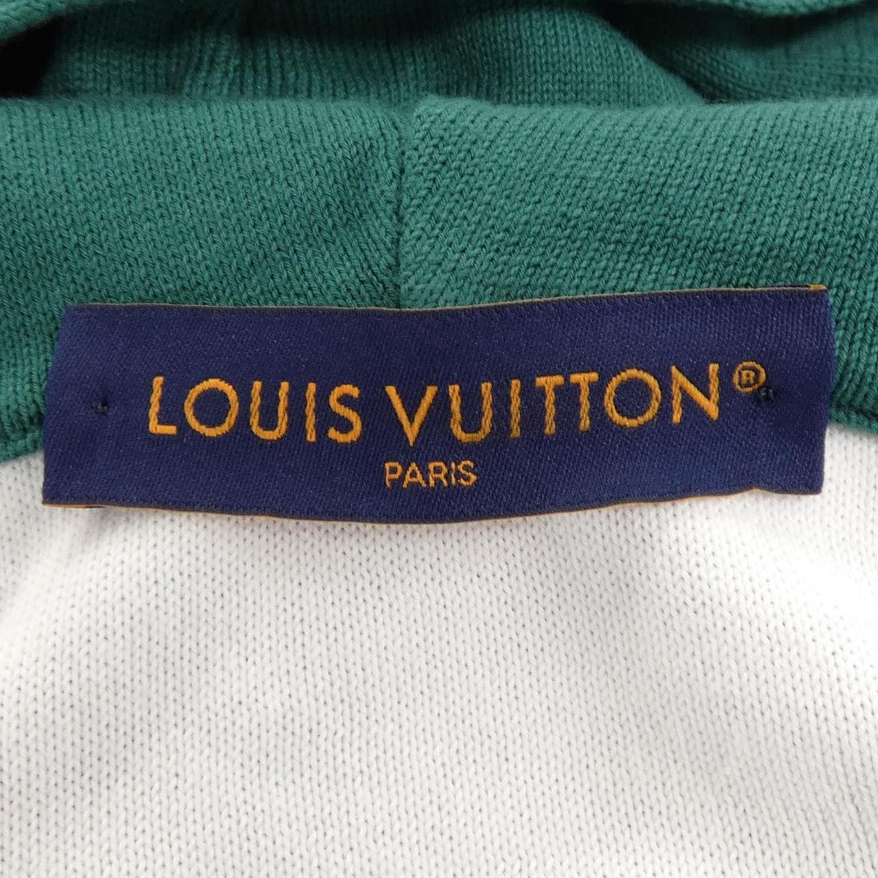 ルイヴィトン LOUIS VUITTON モノグラムグラディエントフーディ HNN45WUSO パーカー