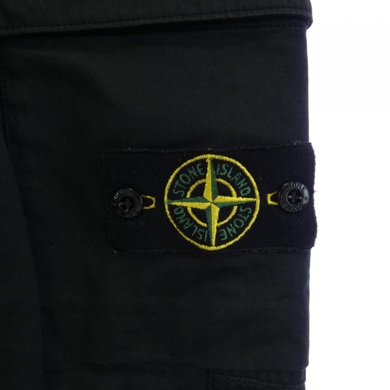 ストーンアイランド STONE ISLAND 811531314 パンツ