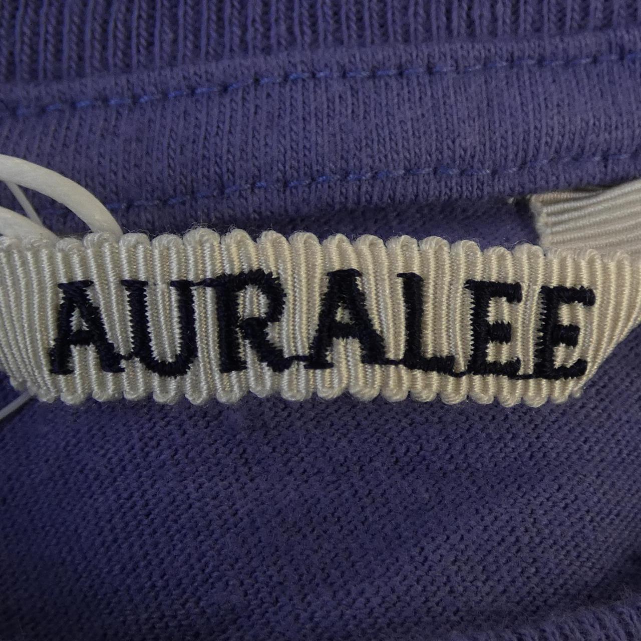 オーラリー AURALEE A26ST04PT Tシャツ
