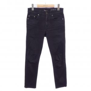サンローラン SAINT LAURENT 484345 ジーンズ