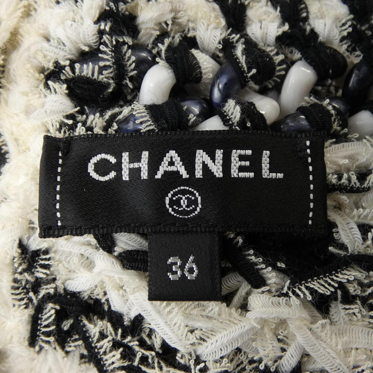 シャネル CHANEL P58522K07665 ワンピース