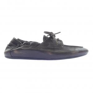 プラダ PRADA アンティークレザー 2EG504 シューズ