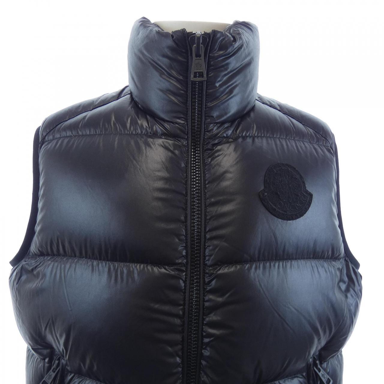 モンクレール ジーニアス MONCLER GENIUS SUMIDA ダウンベスト