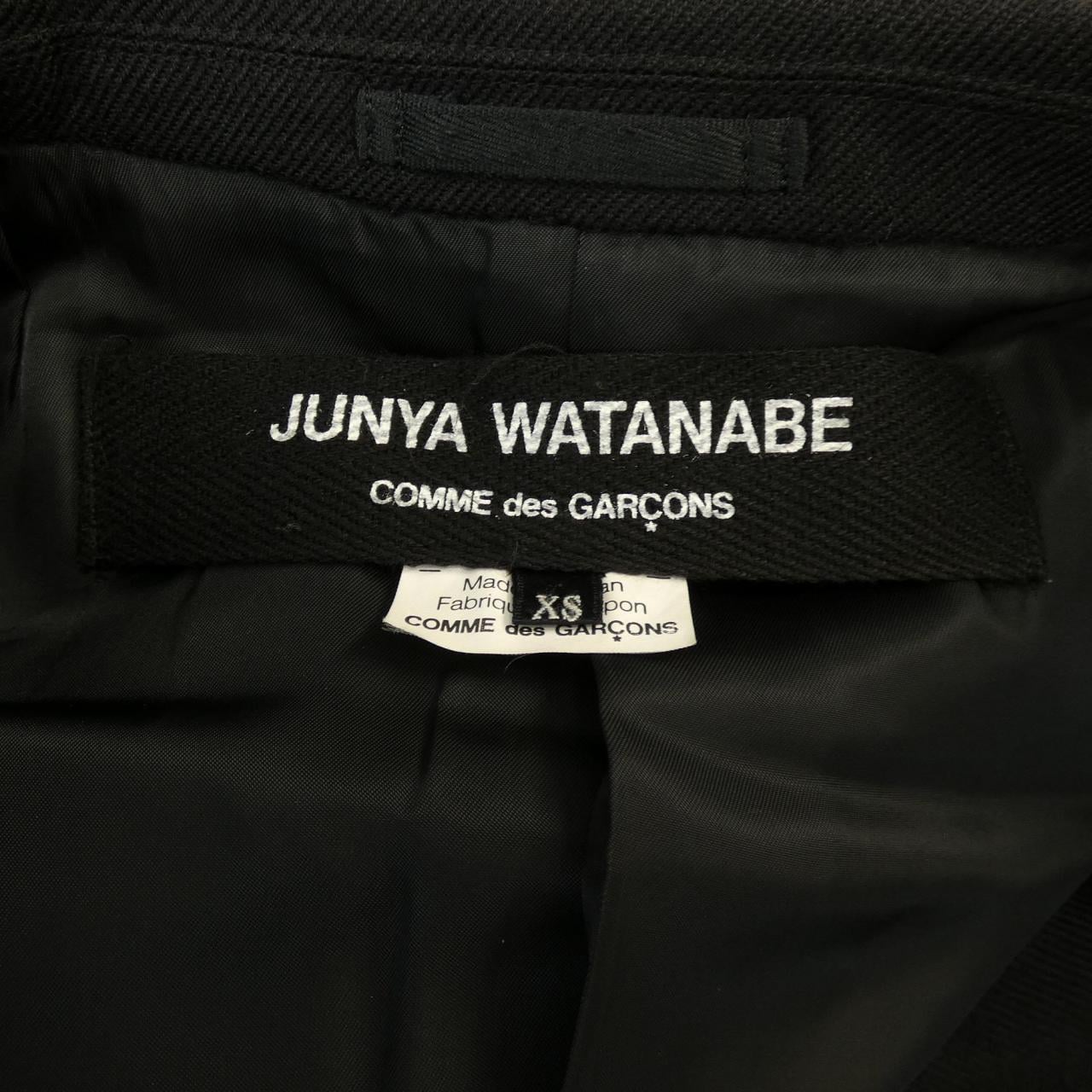 ジュンヤワタナベ JUNYA WATANABE JJ-C030 コート