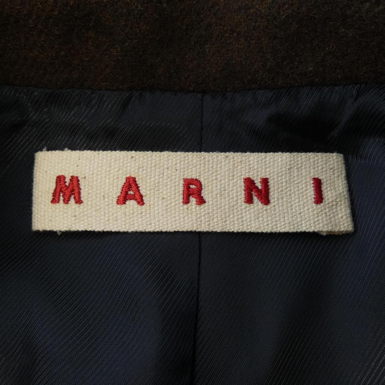 マルニ MARNI CPMA0024U0TW749 コート