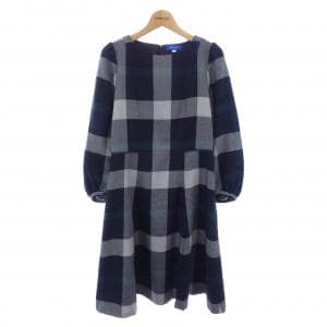 ブルーレーベルクレストブリッジ BLUE LABEL CRESTBRIDGE ワンピース