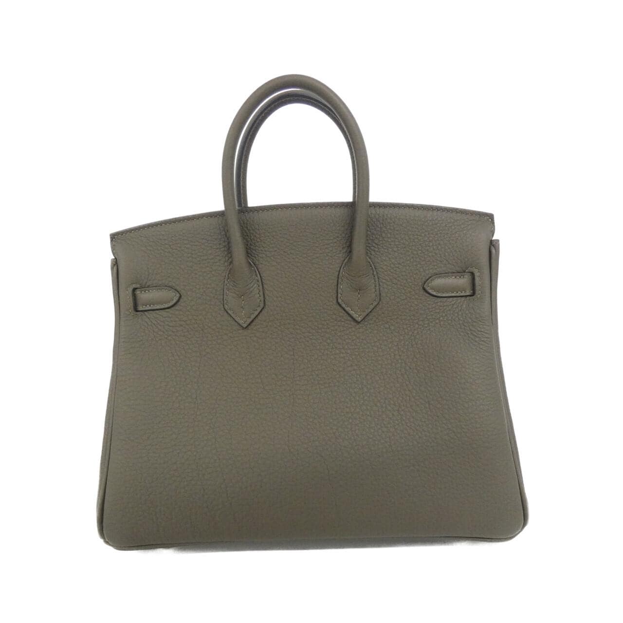 エルメス バーキン 25cm 041344CK バッグ