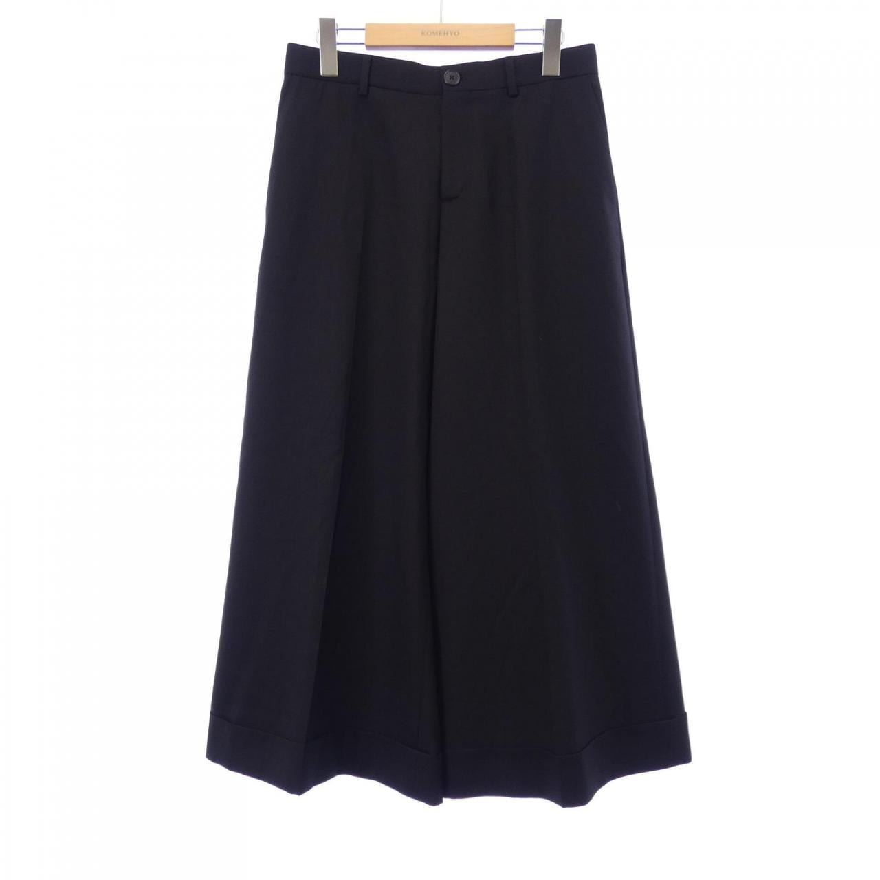 セリーヌ CELINE プチ ドック パンツ RP0FU650D パンツ