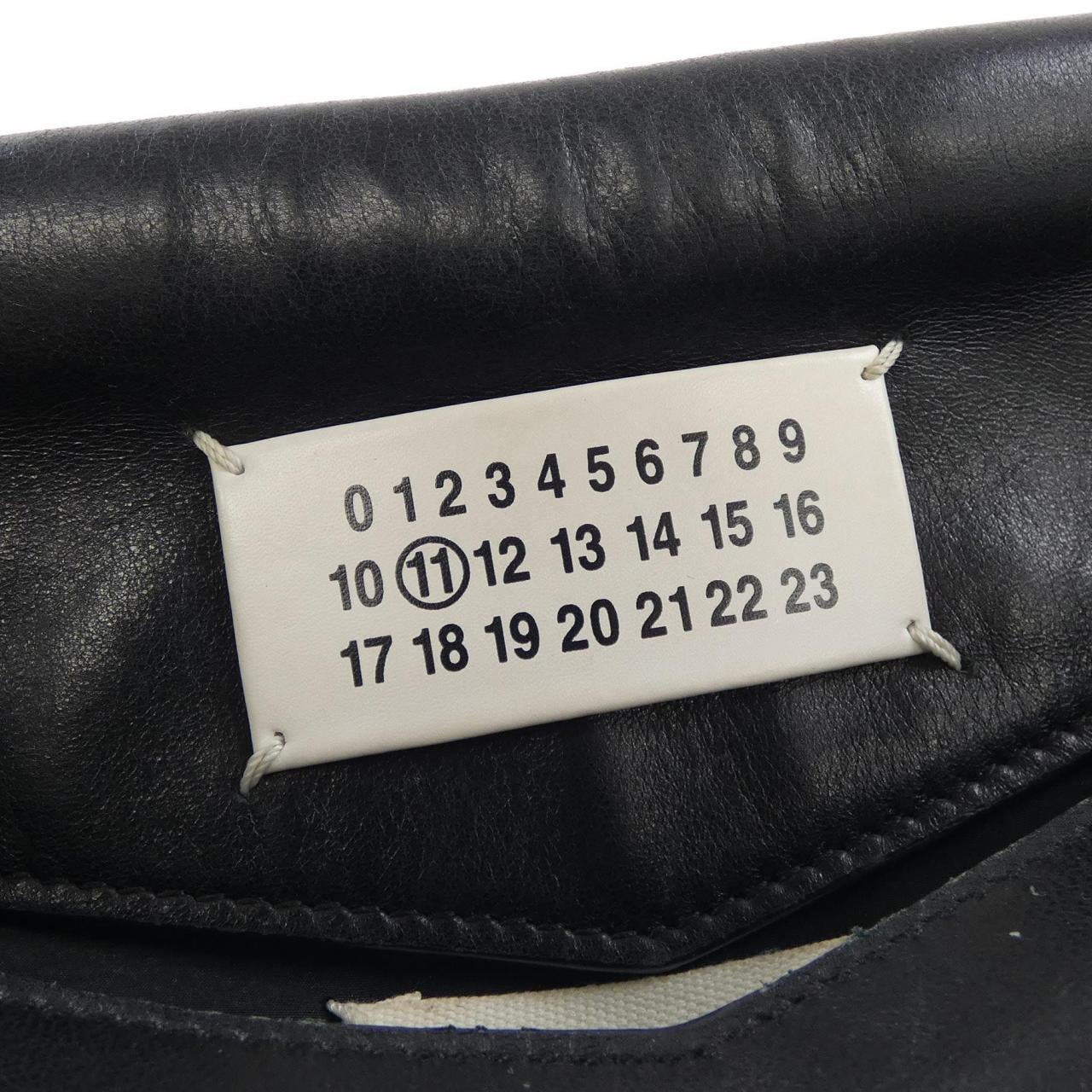 メゾンマルジェラ Maison Margiela グラムスラム S56WG0177 BAG