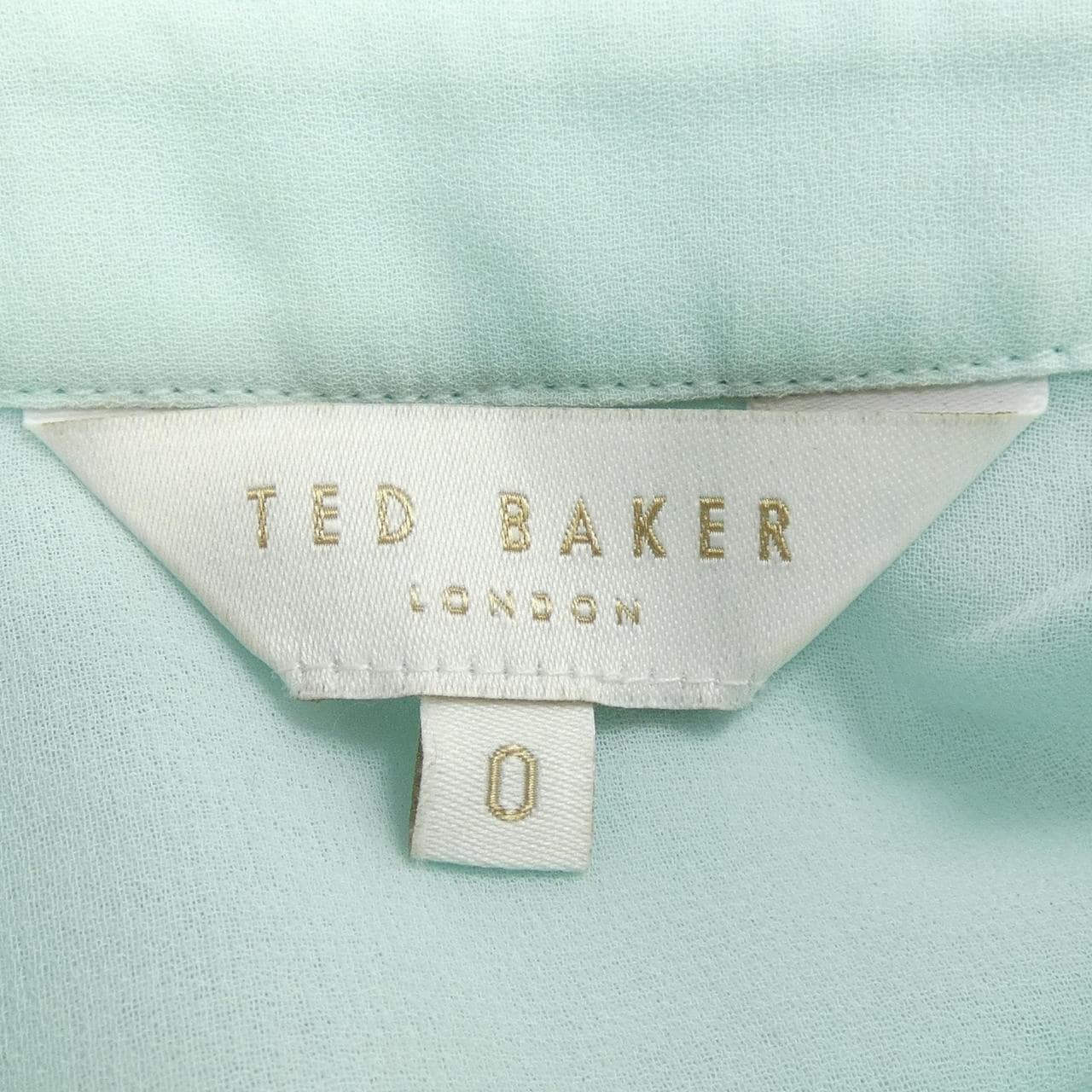 テッドベーカー TED BAKER シャツ