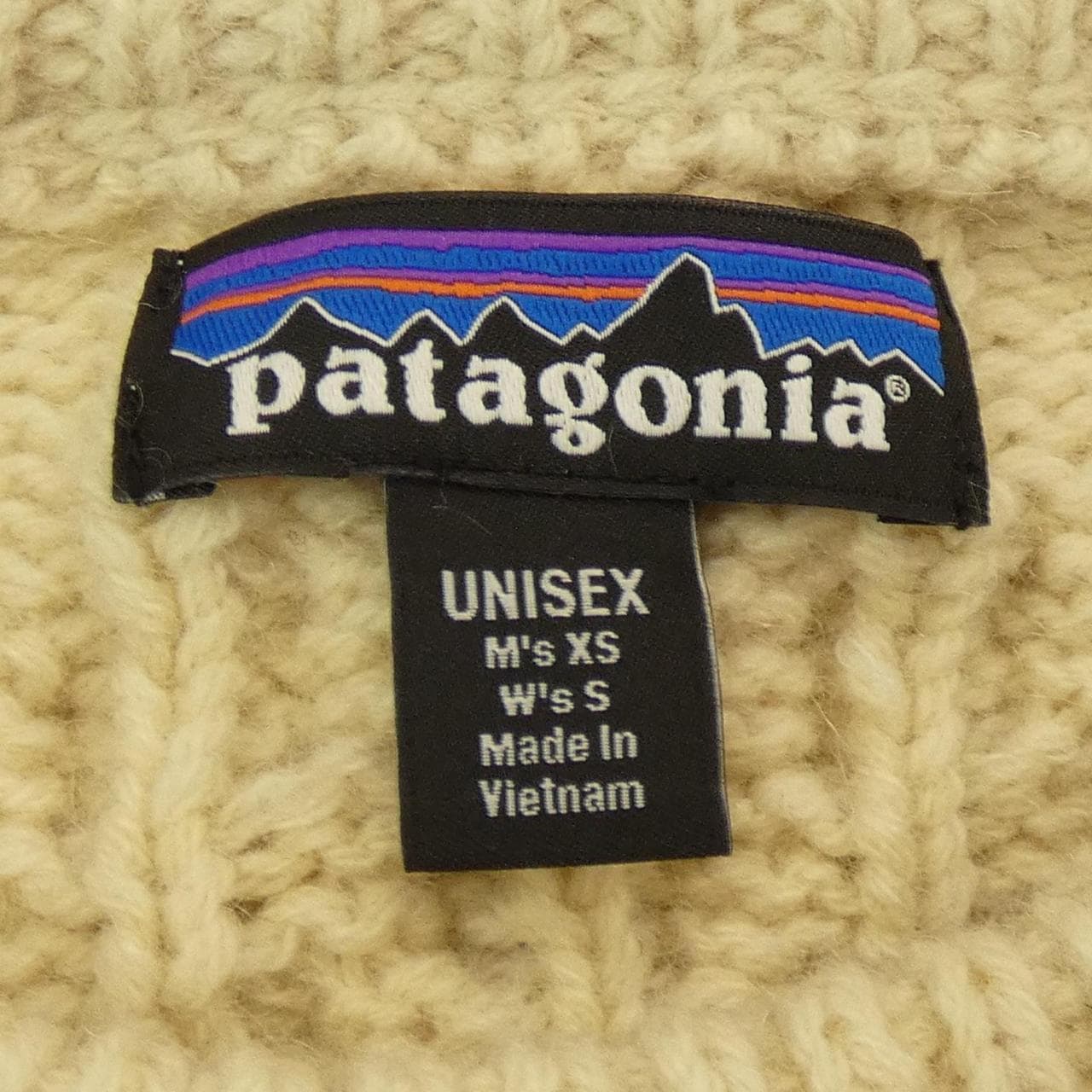 Patagonia PATAGONIA針織衫