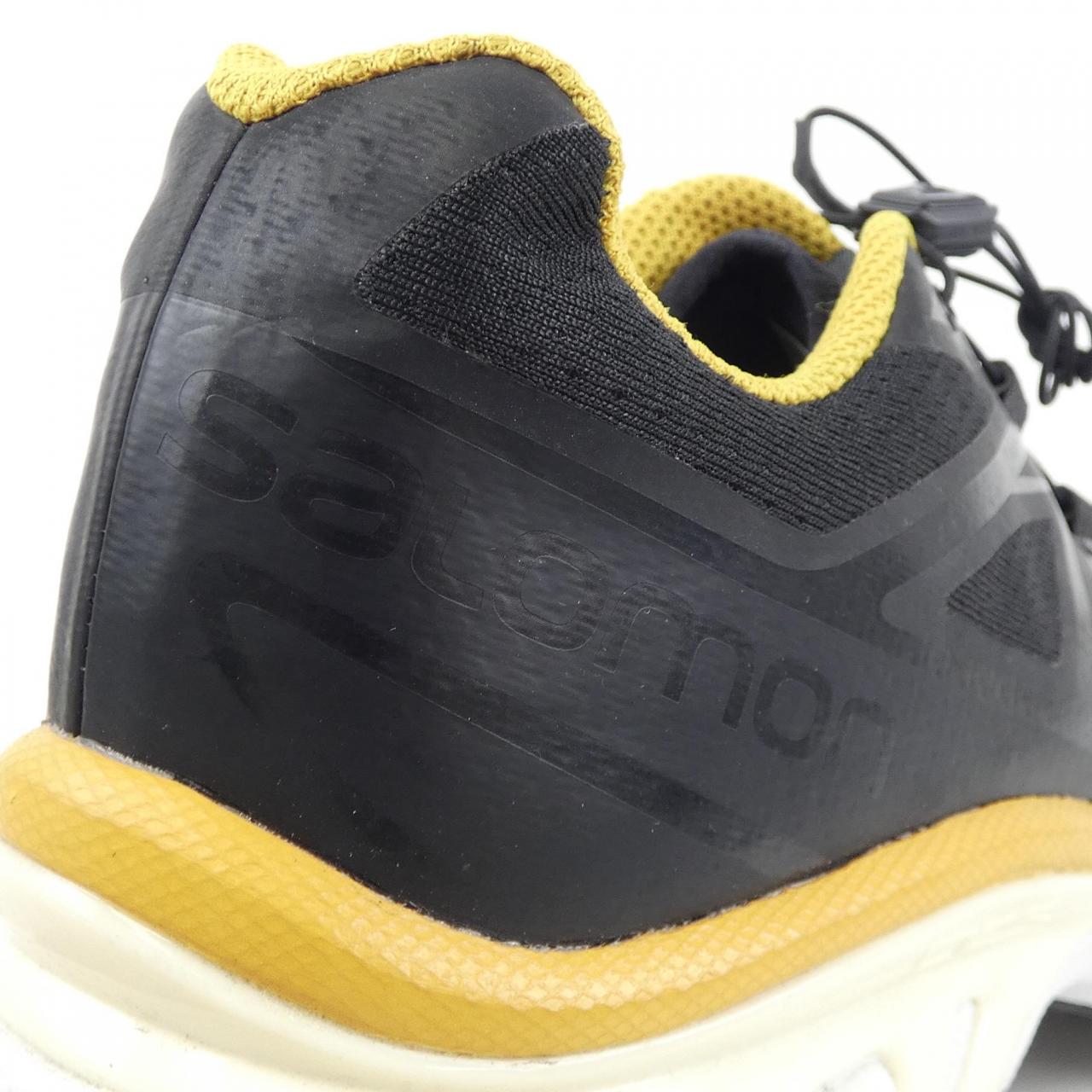 サロモン SALOMON スニーカー