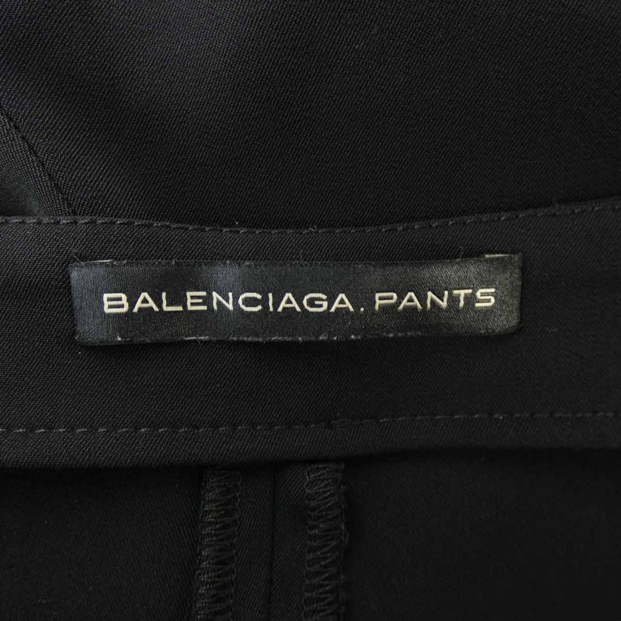 バレンシアガ BALENCIAGA パンツ