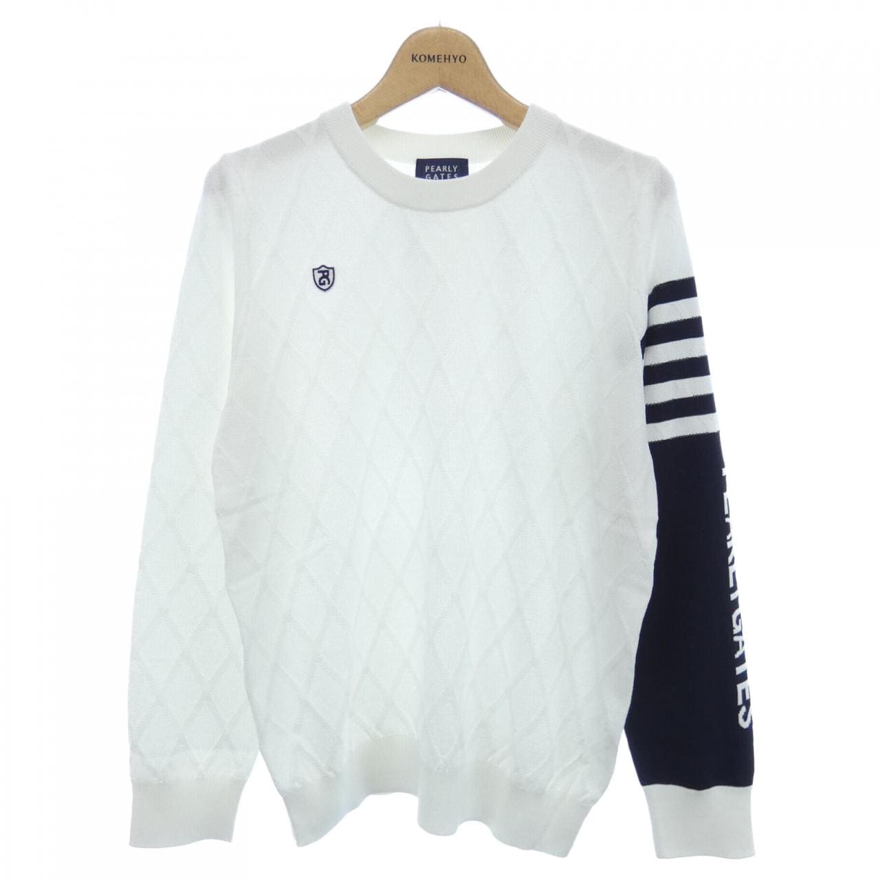 PEARLY GATES Knit