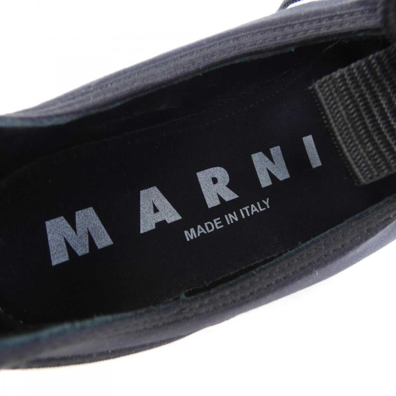 マルニ MARNI スニーカー