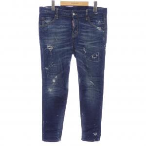 ディースクエアード DSQUARED2 ジーンズ