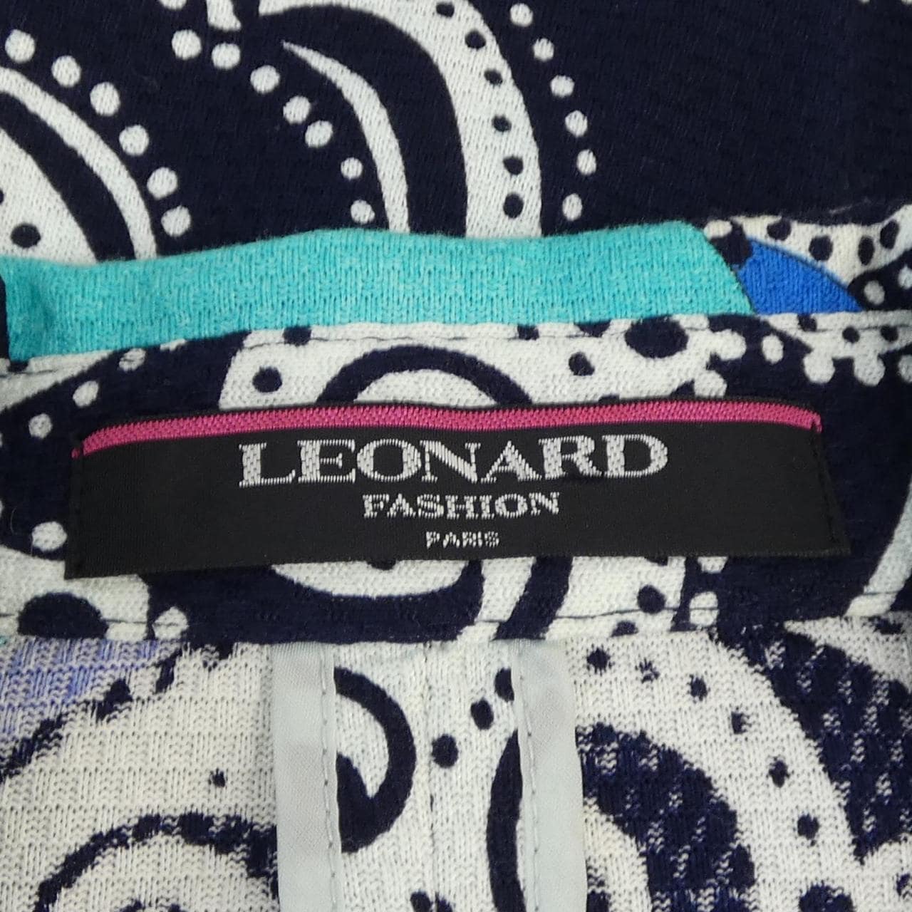 レオナールファッション LEONARD FASHION ジャケット