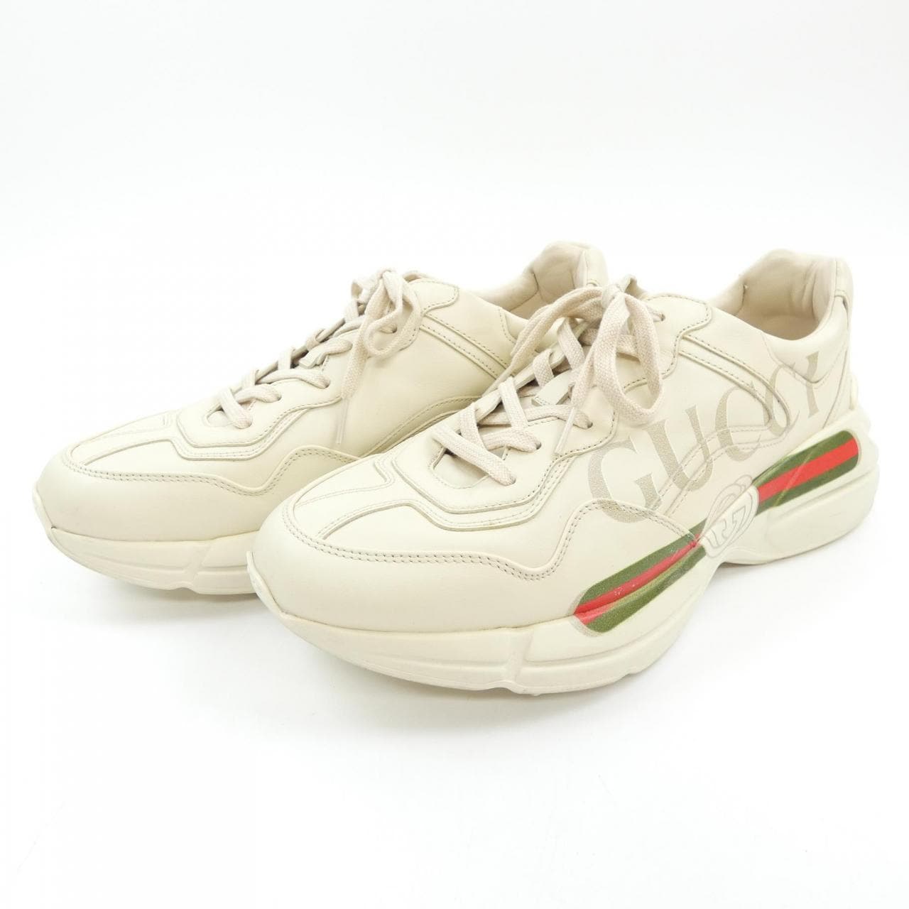 グッチ GUCCI スニーカー