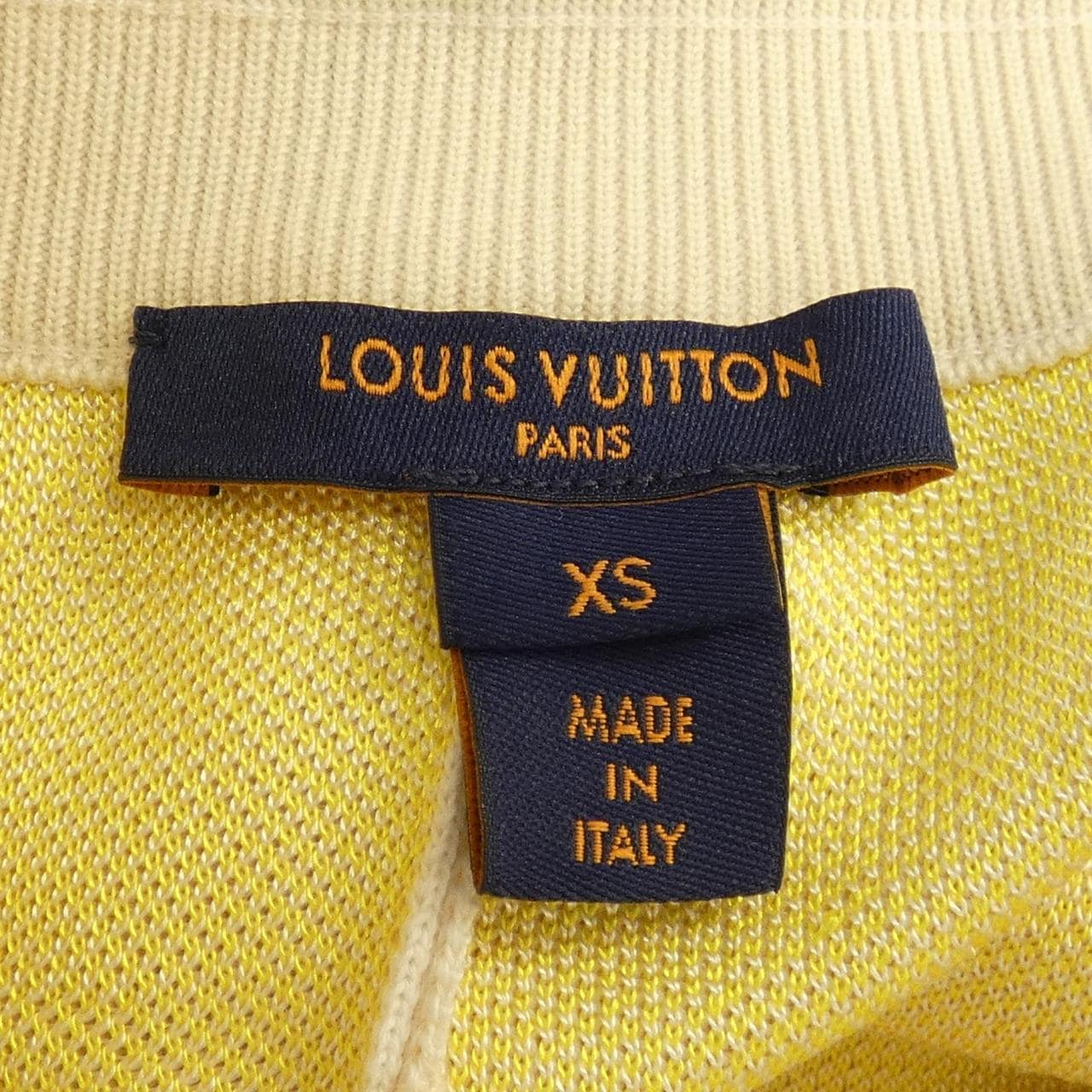 ルイヴィトン LOUIS VUITTON パンツ