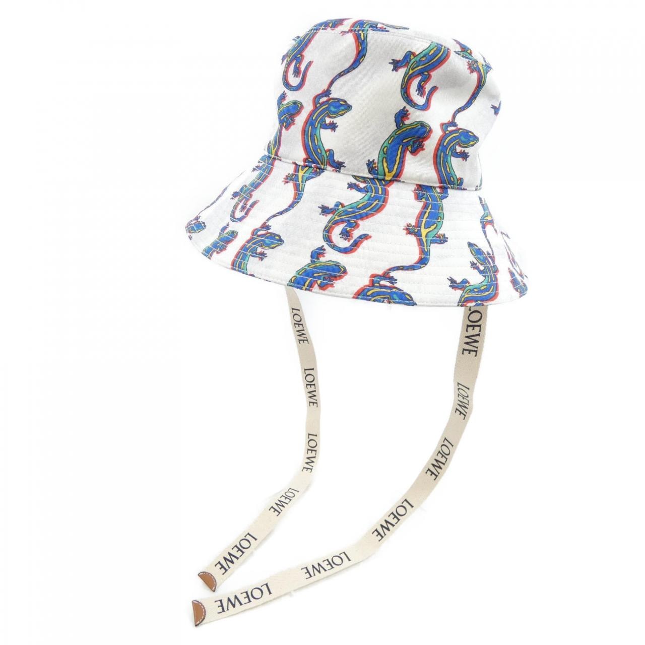 ロエベ LOEWE ハット