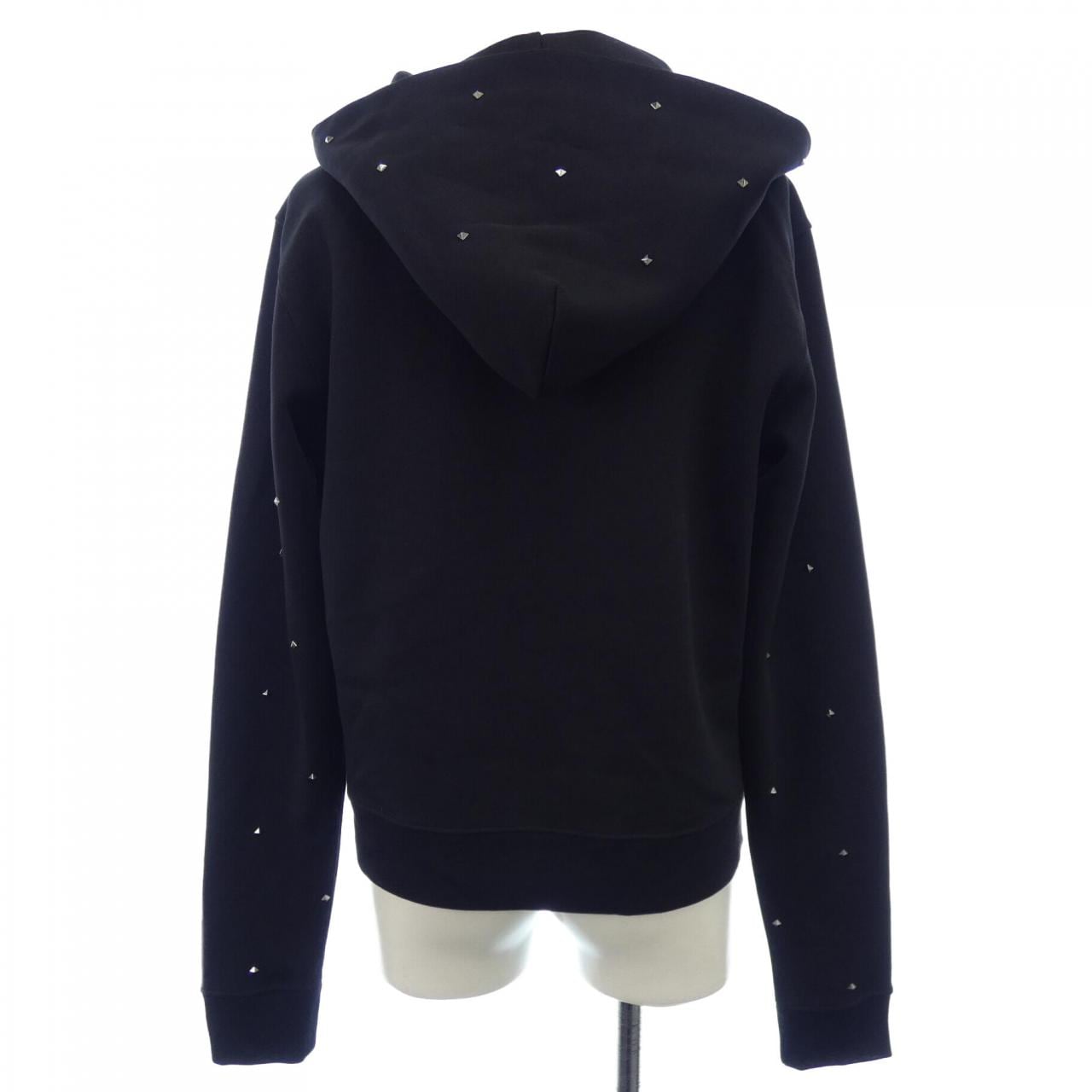 ヴァレンティノ VALENTINO 1V3MF22U8PY パーカー
