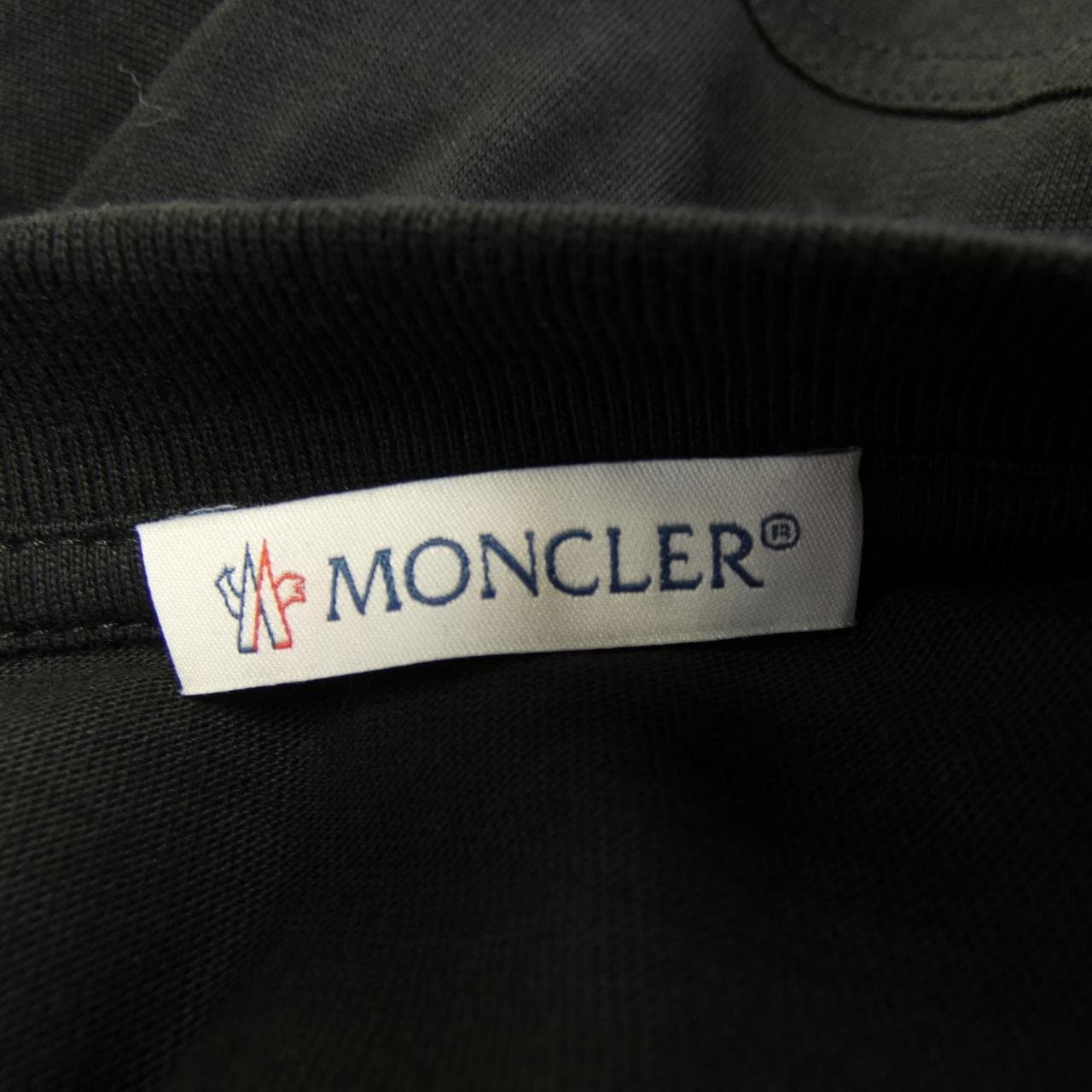 モンクレール MONCLER J20938C00020 89AIJ Tシャツ